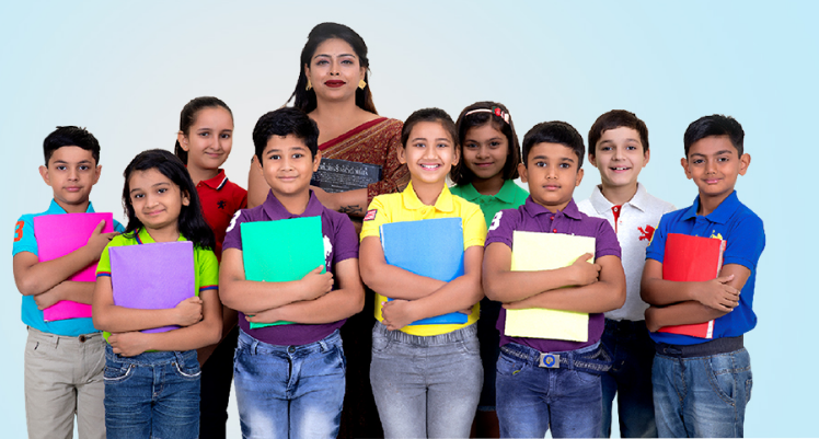 CBSE School in Gurgaon